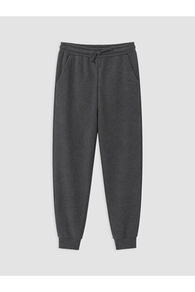 LC Waikiki Timeless Clothing & Timeless Choices Boys' Thick Jogger Sweatpants