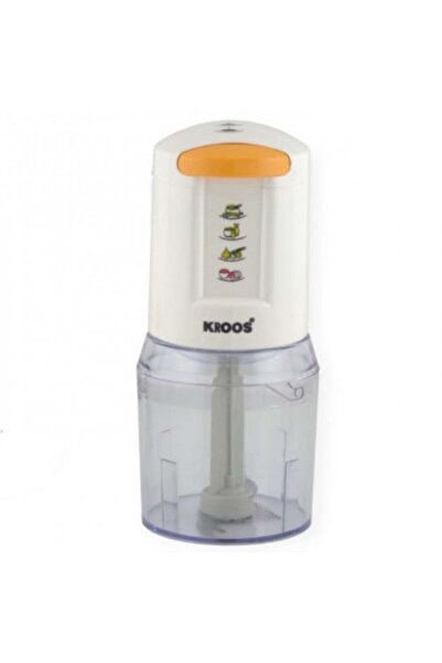 Kroos قطاعة خضار 200 جرام 300 واط KR-5605