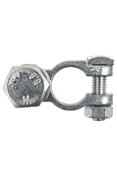 Blister Borne de baterie - asortiment