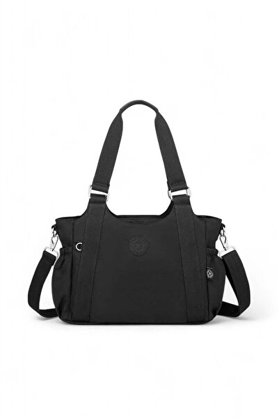 SMART BAGS حقيبة كتف نسائية مجعدة