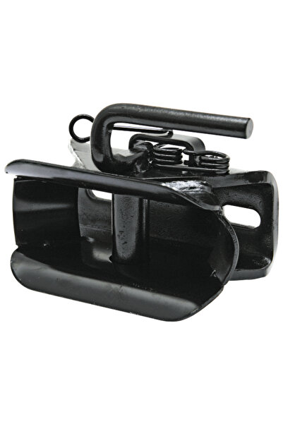 BPW Cârlig de remorcare fi-40mm 8000kg