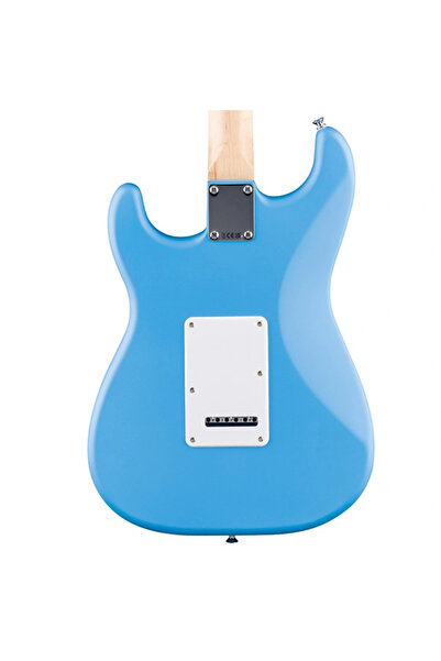 SQUIER FSR Debut Stratocaster California Blue Elektro Gitar