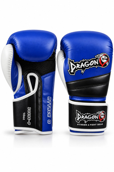 Dragondo Dragon Boxing Gloves Kick Boxing Muay Thai Gloves Boxing Gloves Atta...