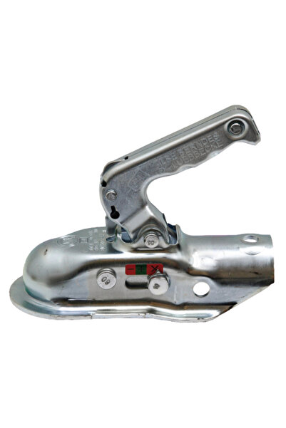ALBE Cocă de remorcare 50mm 100kg 1500kg EM150RB