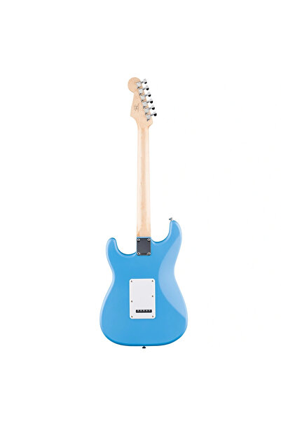 SQUIER FSR Debut Stratocaster California Blue Elektro Gitar