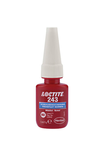 Teroson Blocare filet durabilitate standard 1370555