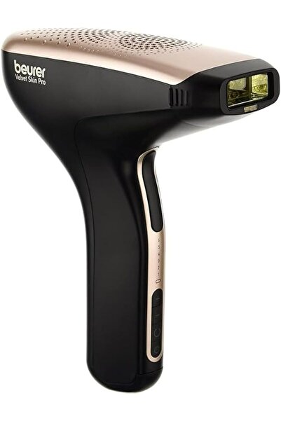 Beurer Ipl-8500 فيلفت سكين برو وايت، جهاز إزالة الشعر بـ 300 ألف نبض لنتائج ت...