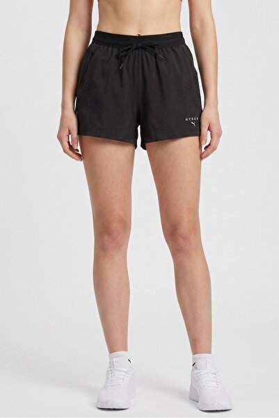 Puma x Hyrox Women Sportswear Fit Training Shorts, Black