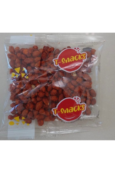 Al Tazej Sweets and Roastery Roasted Masala Peanut