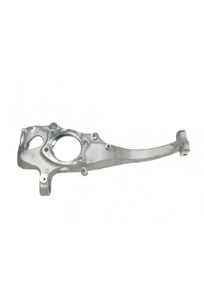 LORO Fuzetă dreapta Audi A4 / A5 cu rulment roată 102 mm 8K0407254T