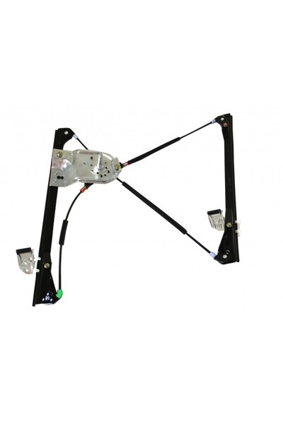 LORO Macara manuală geam față dreapta VW Polo 4/5 uși 6N4837402