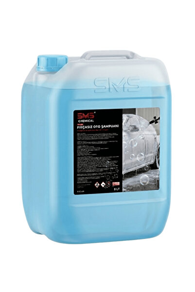 SMS Fırçasız Oto Şampuanı 20 Litre