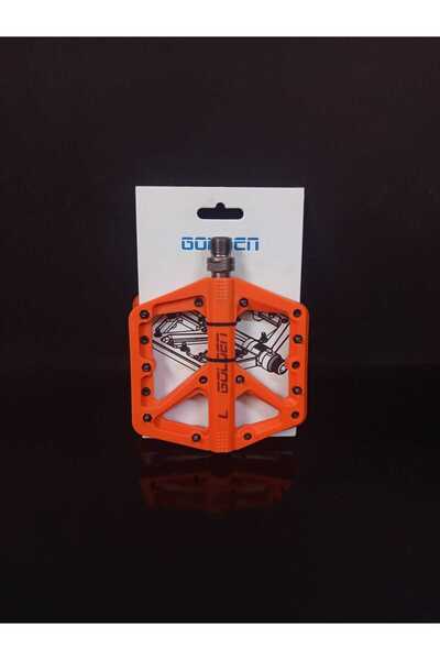MAT RENK ÇİVİLİ PEDAL