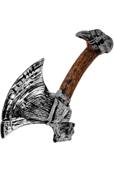 DD SHOP Secure Decorativa 25cm - Sabii-Arme Inspaimantatoare Halloween