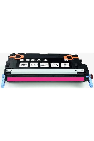 Gateway Gate Way 645A Magenta High Yield Toner Cartridge Is Compatible with H...