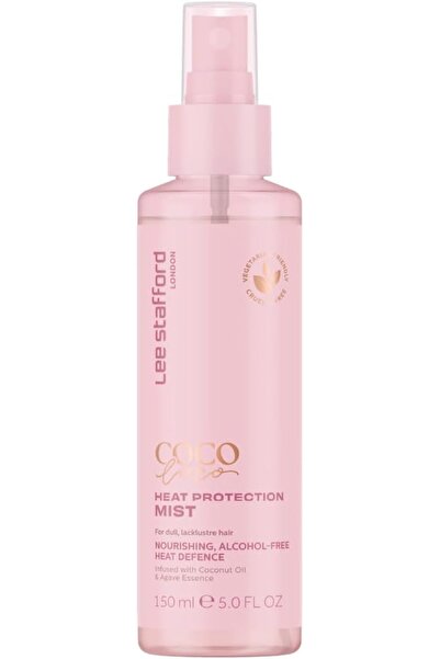 LEE STAFFORD - Heat Protection Shine Mist 200 ml/Hair care /200