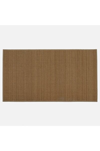 DD SHOP Covoras din Bambus de Culoare Naturala 140x80cm - Covorase, Organizar...