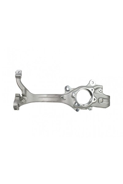 LORO Fuzetă stânga Audi A6 C6 diametru rulment roată 92 mm 4F0407253H