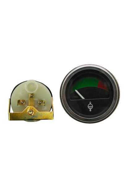 Granit Indicator temperatură apă Ursus 1877719M93 1877719M92
