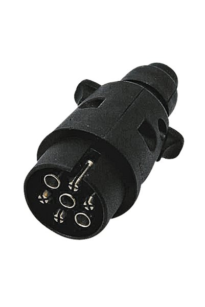 Blister Ștecher 4990271 DIN 1724, 12V