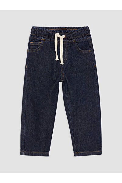 LC Waikiki Elastic Waist Boys' Jean Trousers