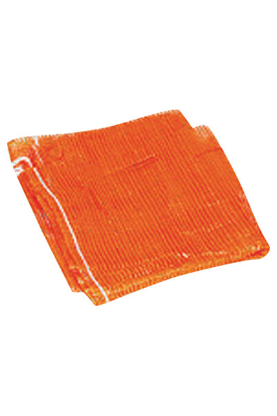 Granit Saci din plasă Raschel, culoare portocalie 505130, capacitate 15 kg x ...