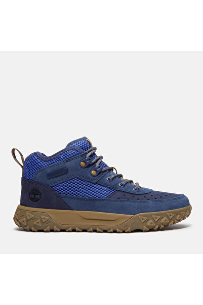 Timberland Greenstride Motion 6 Mid Lace Up Çocuk Bot