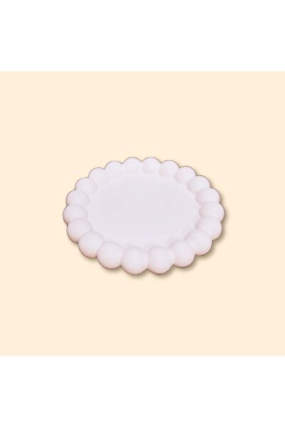 Generic (Unbranded) صحن/كوستر دائري فقاعات