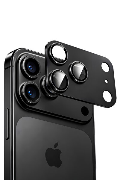 QUSCHU Fully Covering Premium Sapphire Camera Lens Protector Compatible with ...