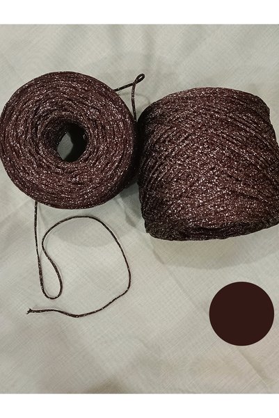 UMRA collection 1ης Ποιότητας Νήμα Μακραμέ από Πολυεστέρα 3mm 300gr-1 Τεμάχιο...