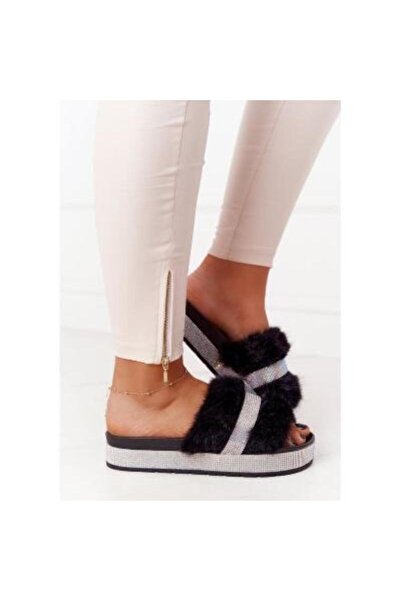 fashionepicshop Papuci dama, Papuci dama casual, eleganti, comozi, papuci de ...