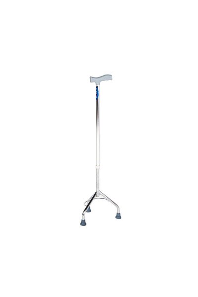 MEDİKALCİM Ky926 3 Ayaklı Tripot Baston