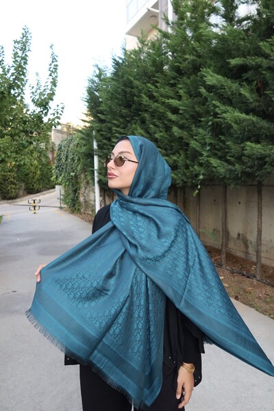 shalya scrafs Yeni Sezon Kaşmir İpek Şal Mevsimlik Premium Şal