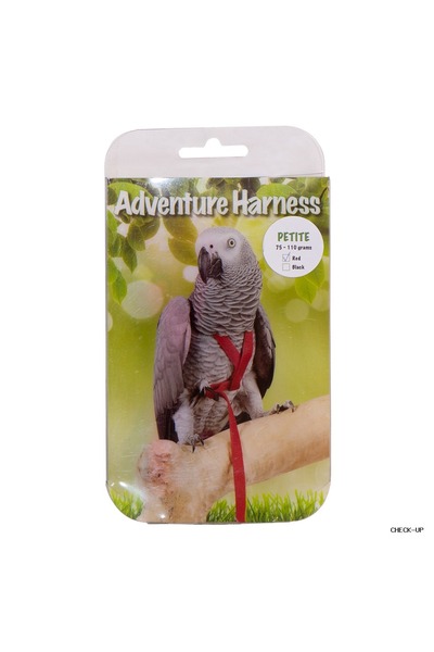 Eastland Svl-Shop Bird Chest Harness (214606) XXS 6,5X25X125Cm
