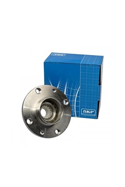 Arka Porya Fiat Albea Fiorino 500-SKF-VKBC20030