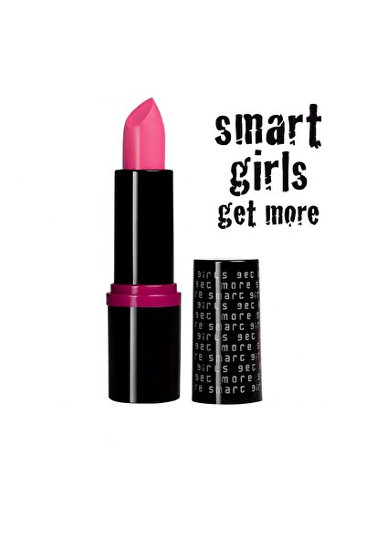 Smart Girls Get More Κραγιόν με Έντονη Χρωστική Οι Έξυπνες Κοπέλες Παίρνουν Π...