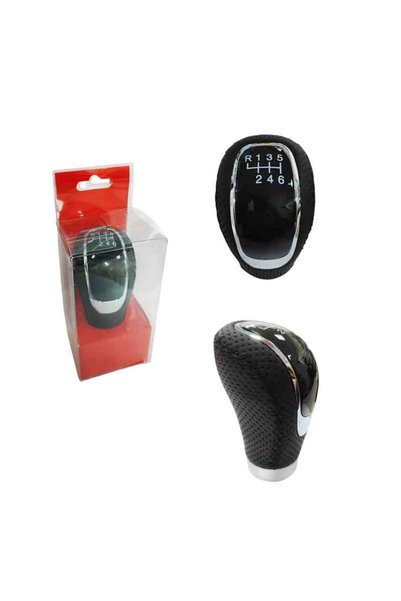 OEM Πόμολο Λεβιέ Ταχυτήτων 6 Ταχυτήτων – 6 Speed Gear Shift Knob