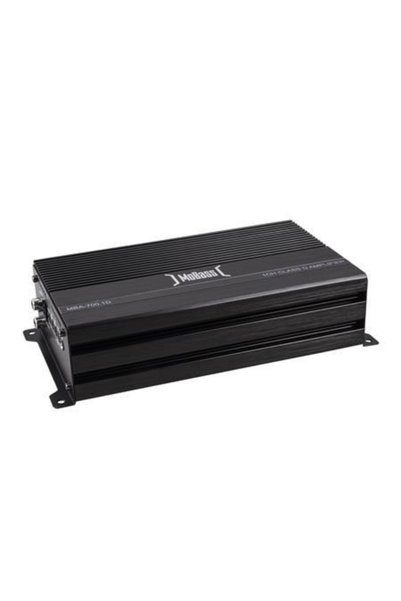 Deniz Sound Garage MBA-700.1D MONO AMFİ SUBWOOFER AMFİSİ 1X700 RMS BAS KONTROLLÜ