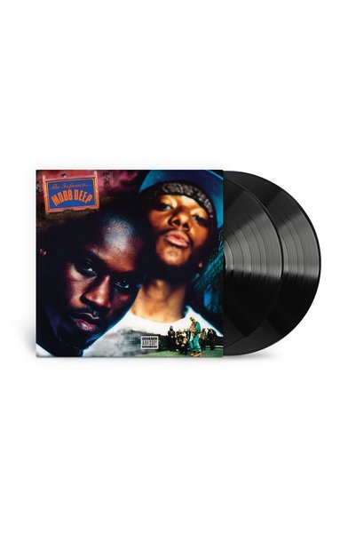 Yabancı - Mobb Deep / The Infamous