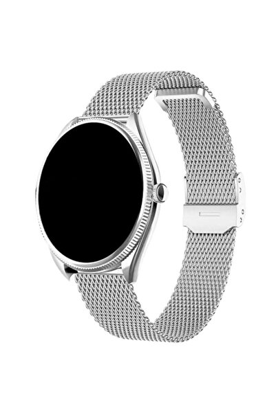 VALDUS Ceas inteligent premium VL60 PRO - Eleganță, Rafinament, Feminin și In...