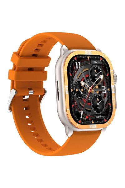 VALDUS Smartwatch VS36 PRO, Fitness și stil de viață, Monitorizare sănătate, ...