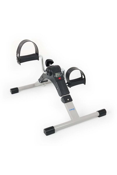 MEDİKALCİM DM-6002 Dijital Ekranlı Katlanabilir Manuel Eğzersiz Pedalı