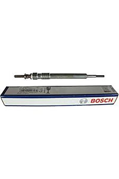 Bosch BMW 3 E90 318d 2.0 2007-2011 Kızdırma Bujisi 7V