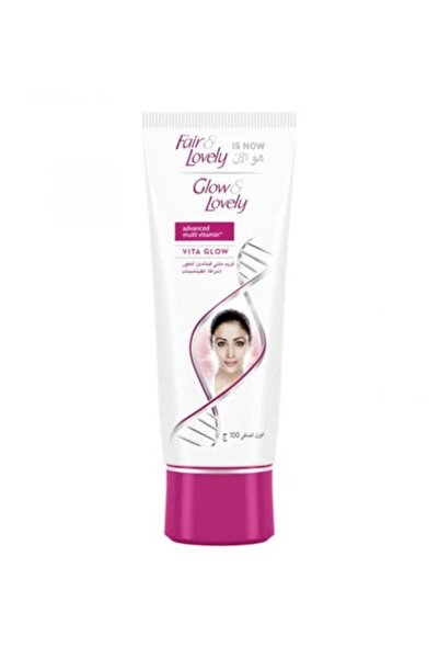 Fair & Lovely كريم الوجه بالفيتامينات - 100 جرام