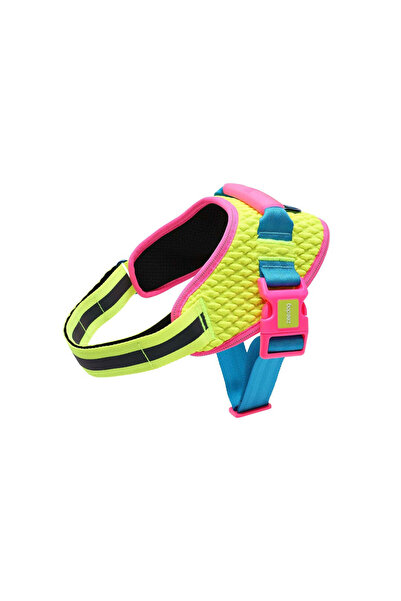 Zee.Dog Cmyk Flyharness Chest Harness -