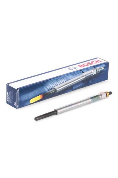 Bosch Peugeot 206 1.6HDi 2005-2007 Kızdırma Bujisi 11V NETPAR4001 (9HY-9HZ)