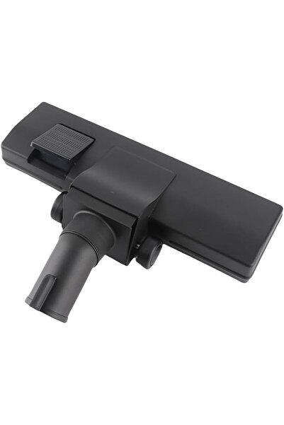 GENERAL 32mm Vacuum Cleaner Brush with Adjustable Nozzle, Plastic Floor Brush...