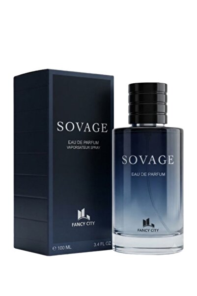 City عطر سوفاج 100 مل