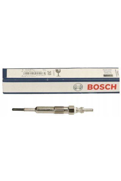 Bosch Seat Ibiza 1.9TDI 2005-2009 Kızdırma Bujisi 7V (ATD-AXR-BMT)