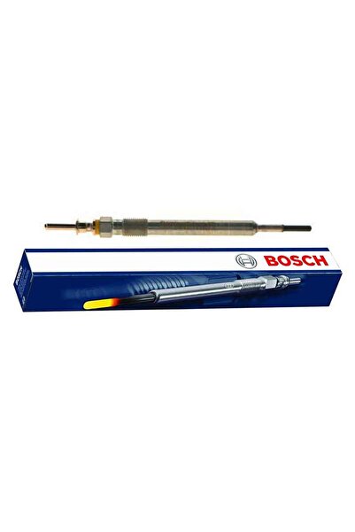 Bosch BMW X1 F48 18d sD 2.0 2015-2022 Kızdırma Bujisi 11V NETPAR3001